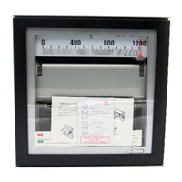 EH系列中型长图记录仪